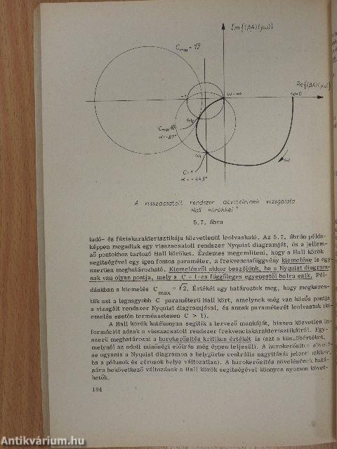Analóg elektronikus áramkörök II.