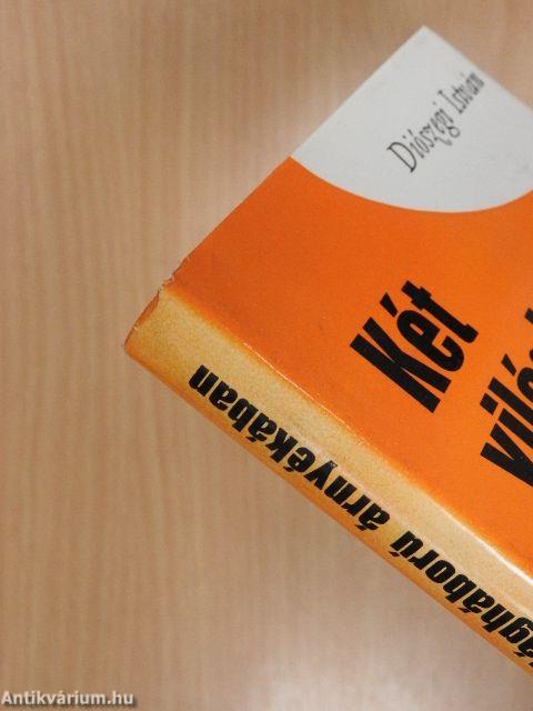 Két világháború árnyékában