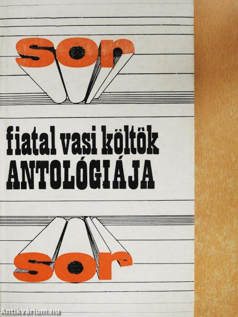 Sor (dedikált példány)