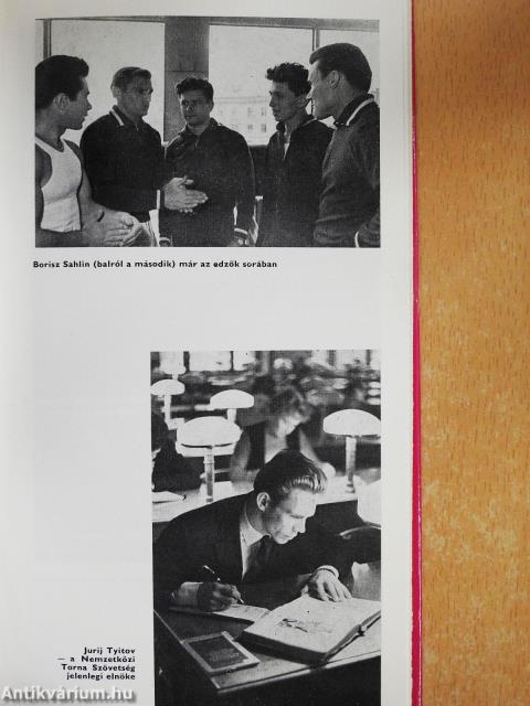 Szaltószabadság (dedikált példány)