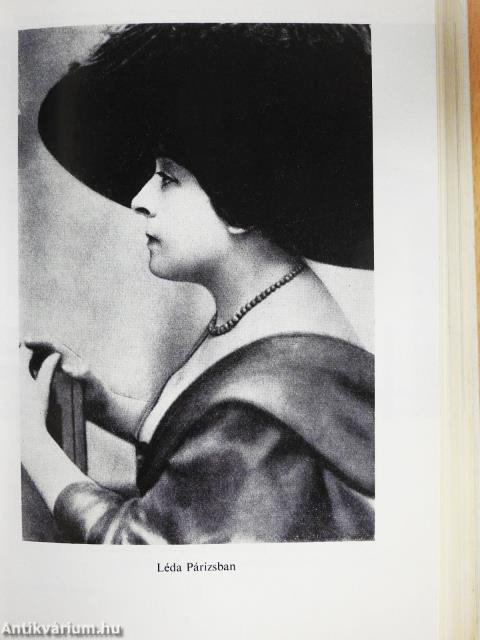 Ady Endre (dedikált példány)