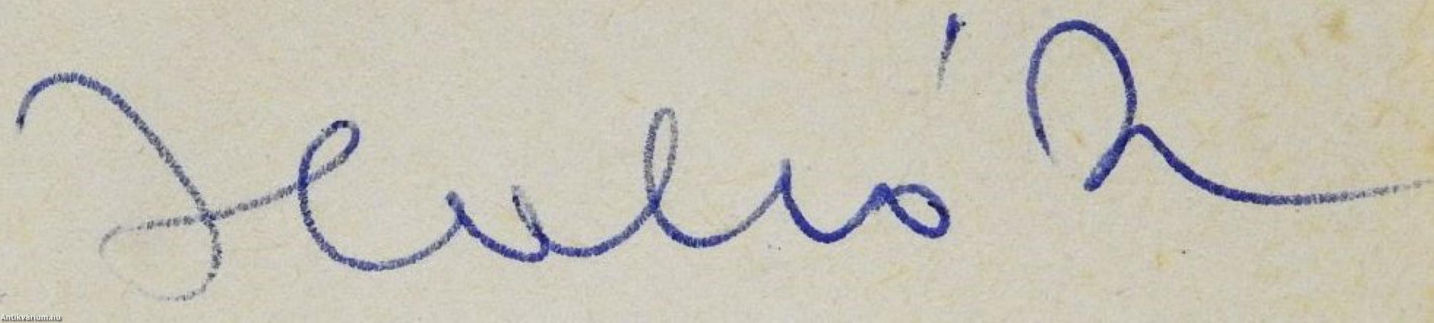 Anyagcsere-csontbetegségek a felnőttkorban (dedikált példány)