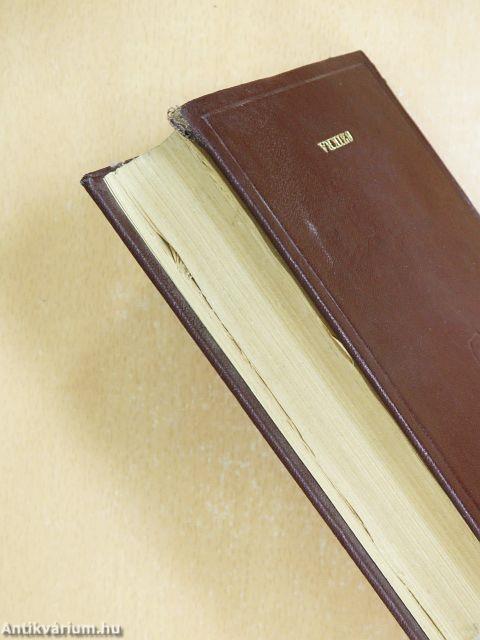 I. V. Sztálin művei 6.