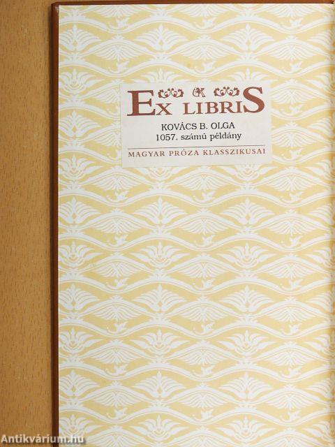 Ének a búzamezőkről