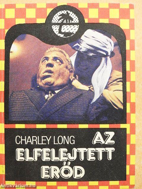 Az elfelejtett erőd