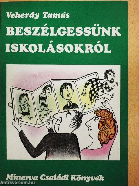 Beszélgessünk iskolásokról