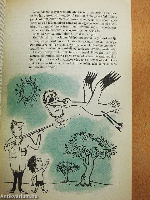 Beszélgessünk iskolásokról