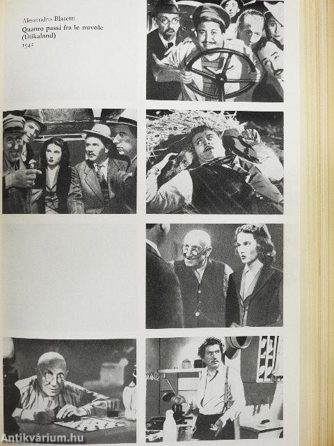 A film világtörténete