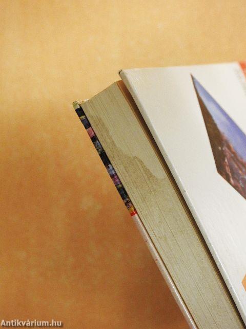 Guinness rekordok könyve 1991.