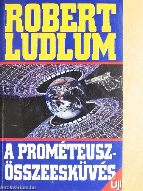 A Prométeusz-összeesküvés