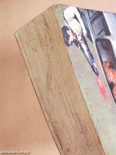 A Halkirálynő és a Kommandó