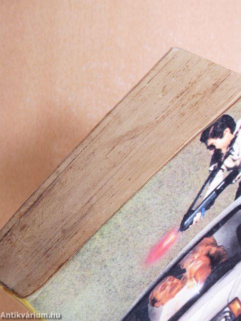 A Halkirálynő és a Kommandó