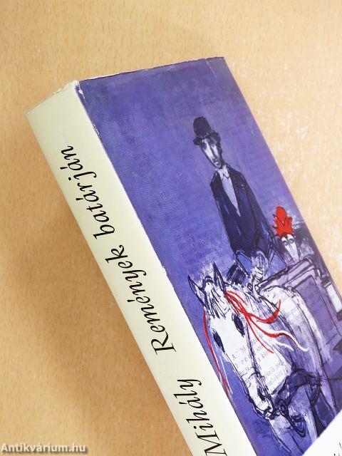 Remények batárján