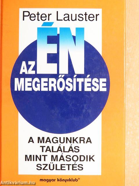 Az Én megerősítése