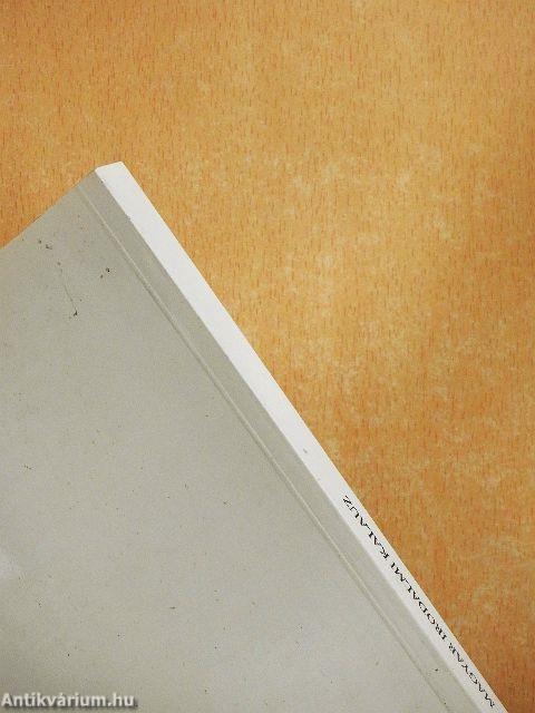 Magyar irodalmi kalauz