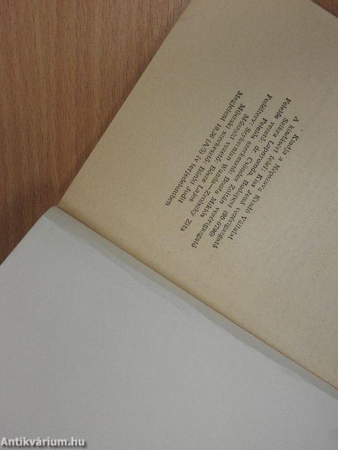 Az elfelejtett erőd