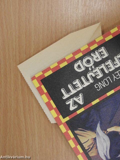 Az elfelejtett erőd