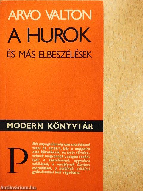 A hurok és más elbeszélések