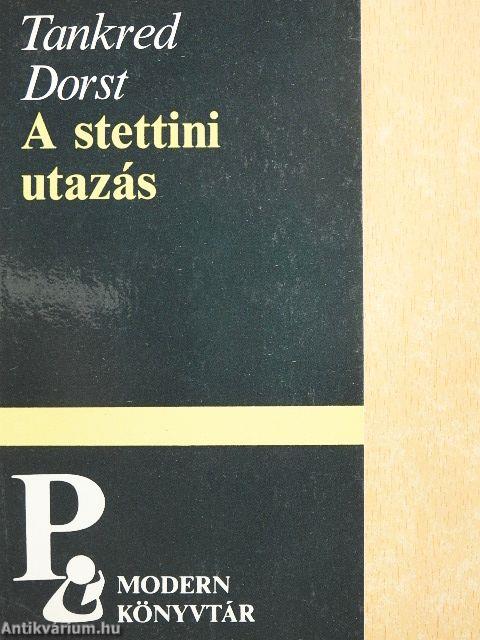 A stettini utazás
