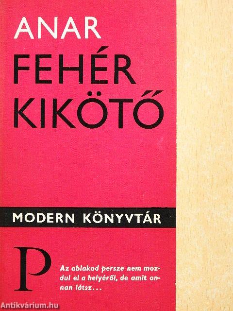 Fehér kikötő