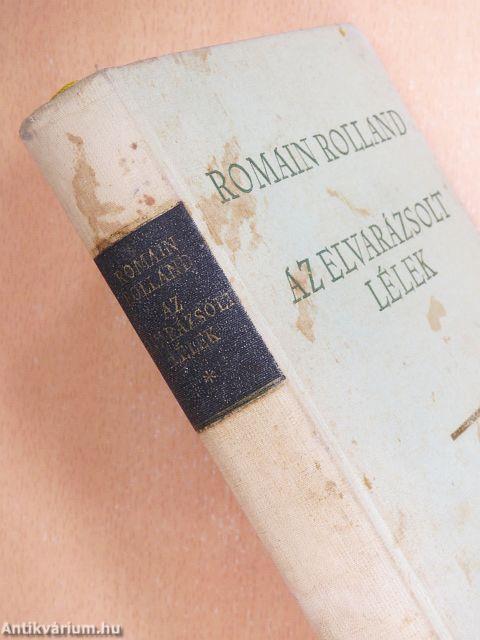 Az elvarázsolt lélek I-III.