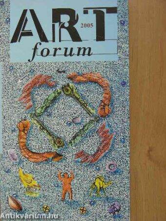 Art Forum 2005