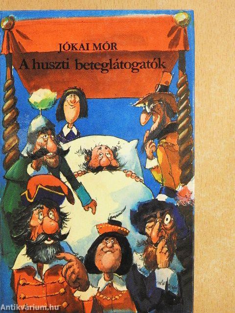 A huszti beteglátogatók