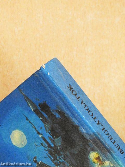 A huszti beteglátogatók