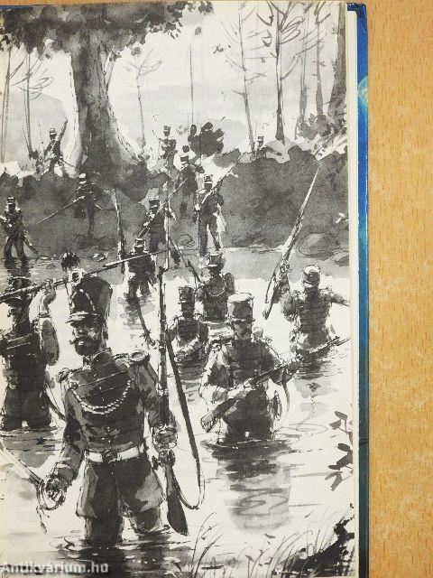 A huszti beteglátogatók