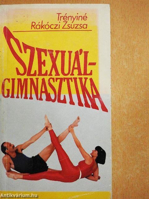 Szexuálgimnasztika