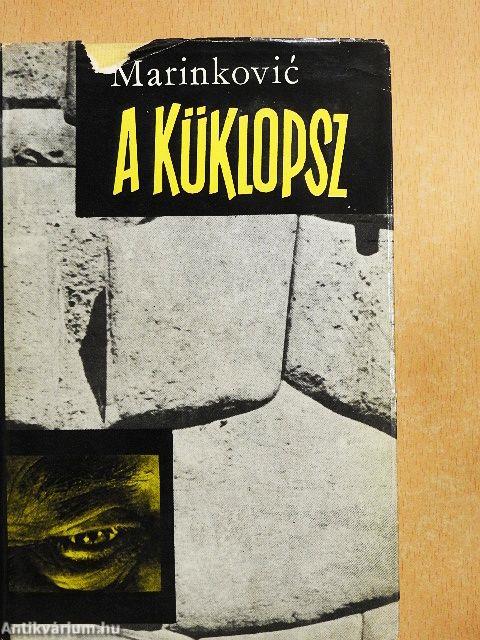 A Küklopsz