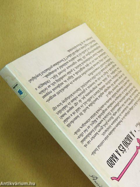 A kígyó és a kard