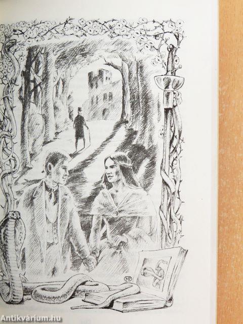 A kígyó és a kard