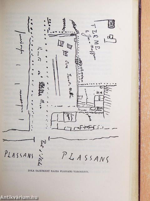 Rougonék szerencséje