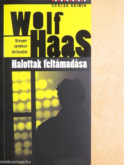 Halottak feltámadása