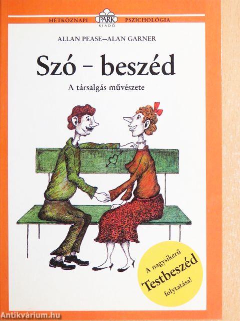 Szó-beszéd