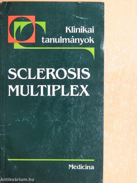 Sclerosis multiplex
