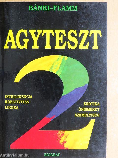 Agyteszt 2.