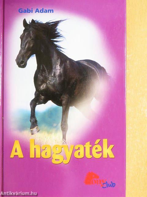 A hagyaték