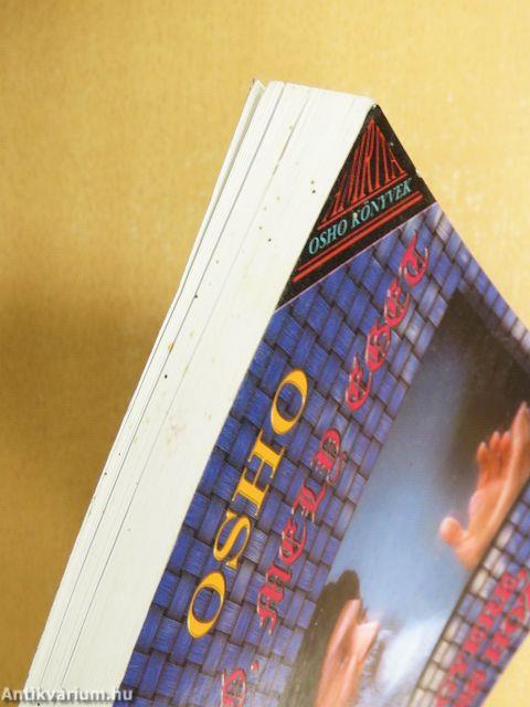 Szó, mely éget/Gyere, kövess hozzád I.