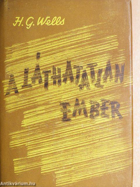 A láthatatlan ember