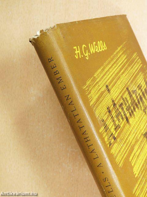 A láthatatlan ember