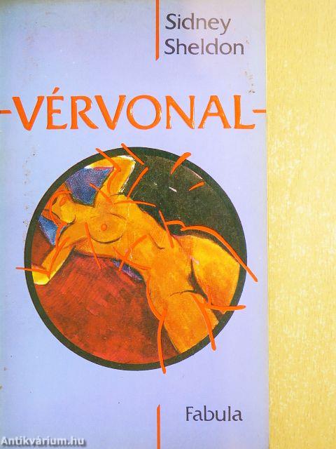 Vérvonal