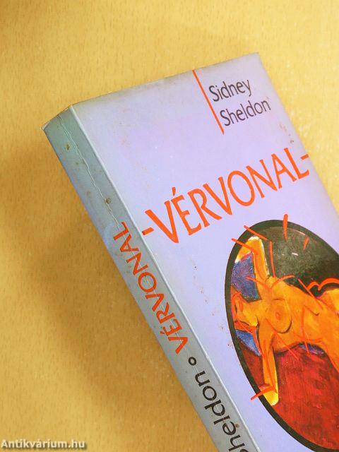Vérvonal