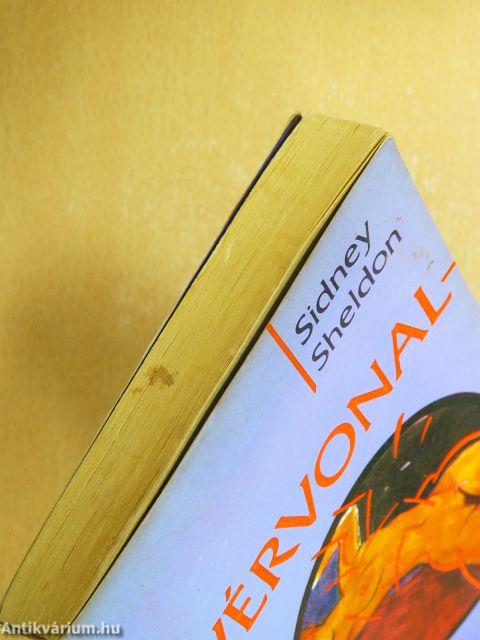 Vérvonal
