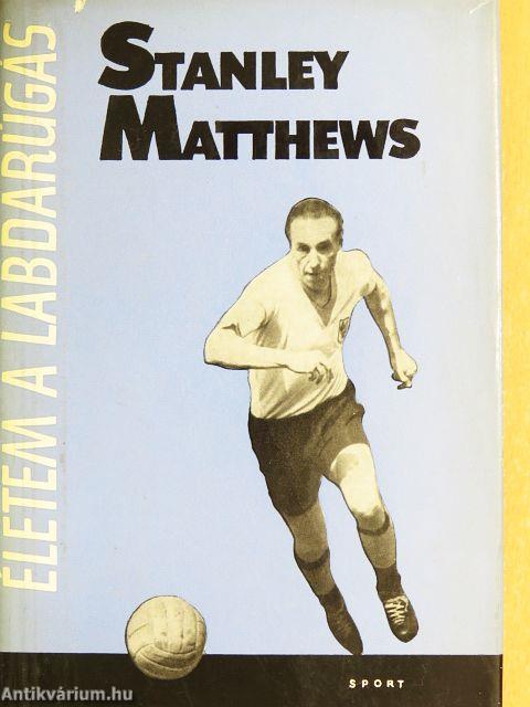 Életem a labdarúgás