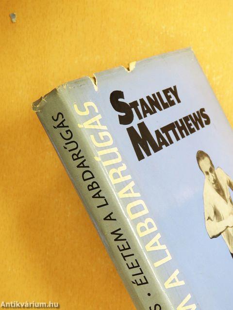 Életem a labdarúgás