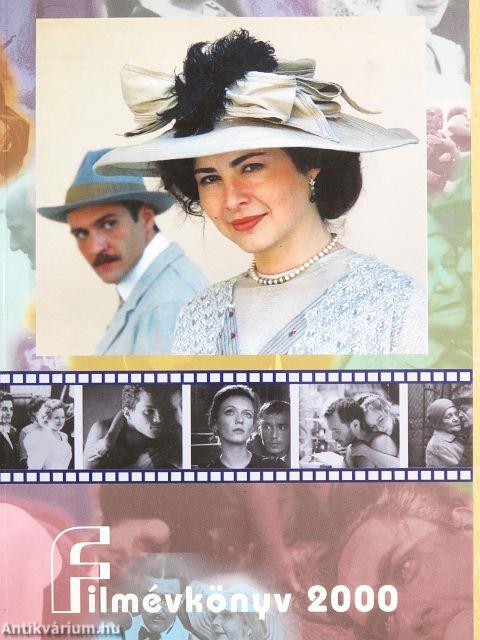 Filmévkönyv 2000
