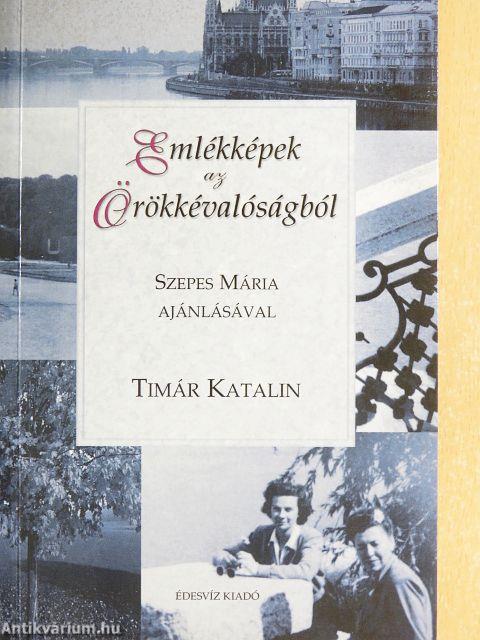 Emlékképek az örökkévalóságból