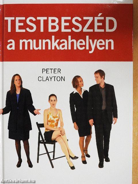 Testbeszéd a munkahelyen